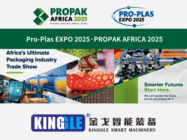 Kingkwa iji ruo ngbanwe dị elu-arụ ọrụ na-akụzi igwe na pro-plas na-ebugharị 2025, na-azụ ahịa plastik na-aba ụba nke Africa