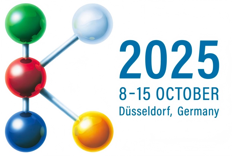 K shop 2025 na Germany: Azụmaahịa Azụmaahịa Fair plastik na roba