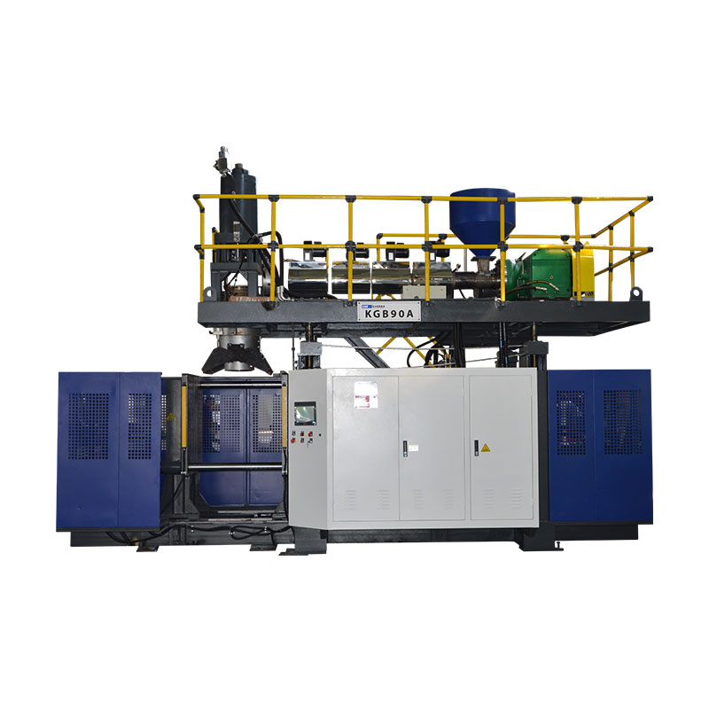 Kedu ka igwe 10L si enweta igwe na-akpụzi ihe na-eme ka nrụpụta nrụpụta dị mma na nrụpụta nkwakọ ngwaahịa? Kedu ka igwe 10L si enweta igwe na-akpụzi ihe na-eme ka nrụpụta nrụpụta dị mma na nrụpụta nkwakọ ngwaahịa?